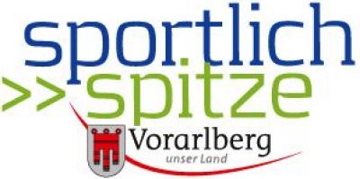 Unsere Datenbank ist nun auch für die Sportabteilung der Vorarlberger Landesregierung zugänglich.