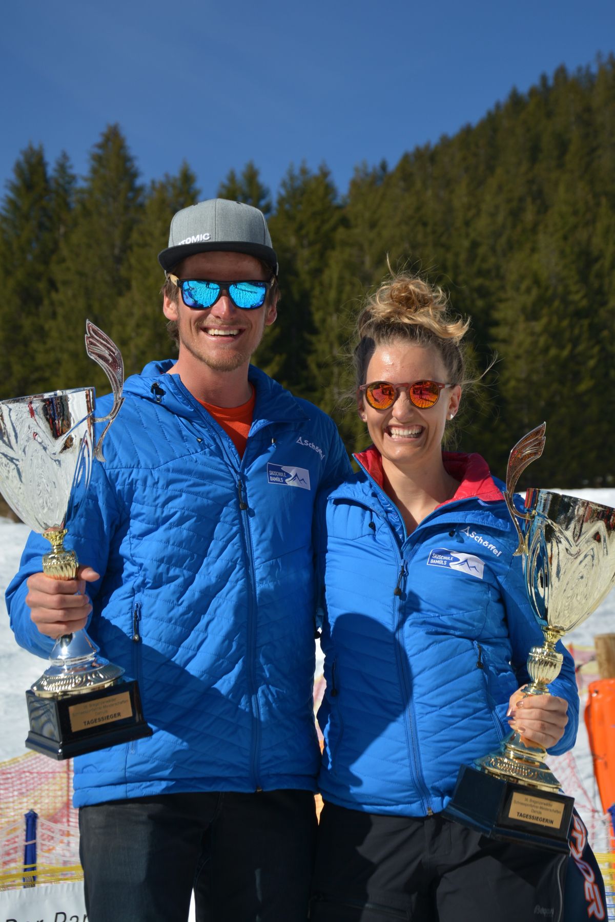 Bregenzerwälder Skilehrermeisterschaften 2019